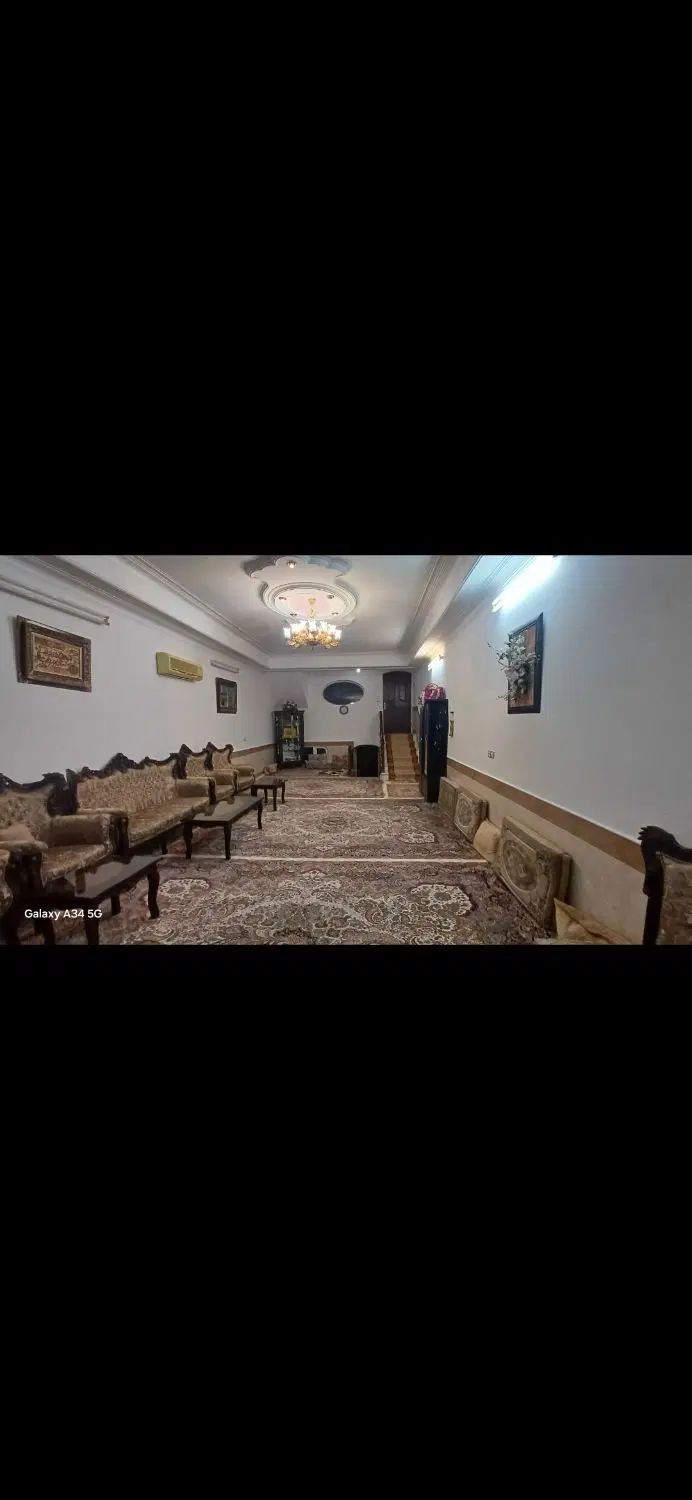 اجاره آپارتمان ۱۰۰ متری ۱ خوابه زیر همکف در بنیاد|اجارهٔ آپارتمان|قم, بنیاد|دیوار