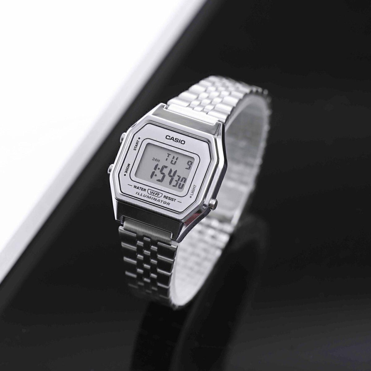 casio کلاسیک زنانه|ساعت|اصفهان, باغ نگاره|دیوار