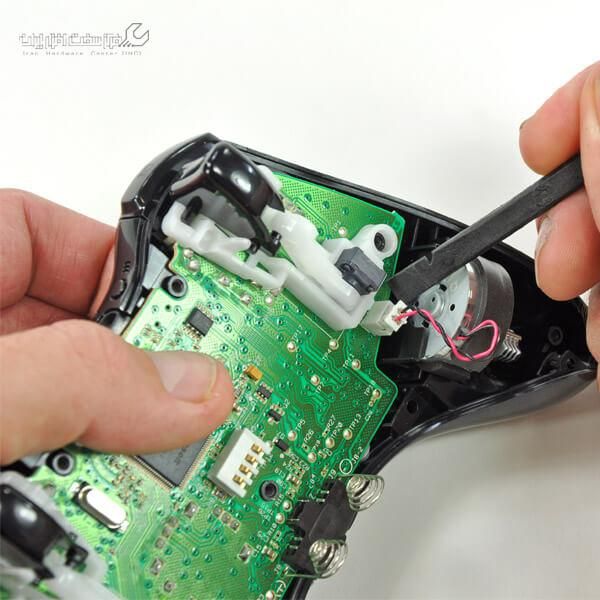 تعمیر تخصصی ps4 ps5 ذغالی شوک دریفت انالوگ|کنسول، بازی ویدئویی و آنلاین|تهران, نازیآباد|دیوار