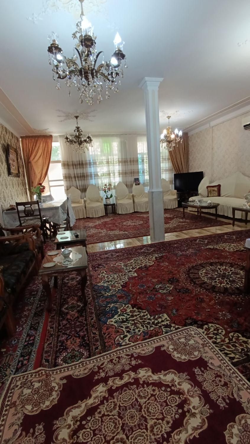 فروش خانه ویلایی ۲طبقه /پاستور/پارکبان/فدک|فروش خانه و ویلا|تبریز, |دیوار
