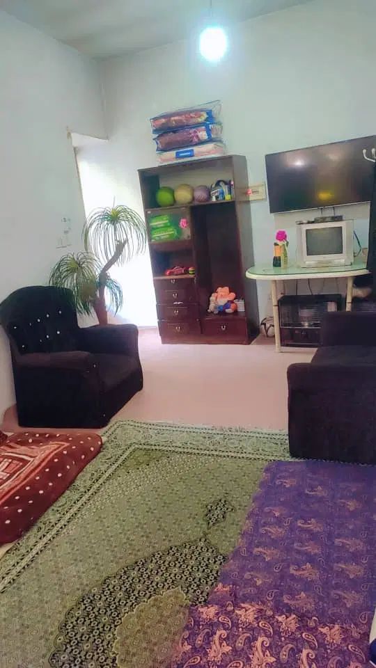 کارگر داعمی در باغ با امکانات برای سکونت|استخدام سرایداری و نظافت|کوهسار (البرز), |دیوار