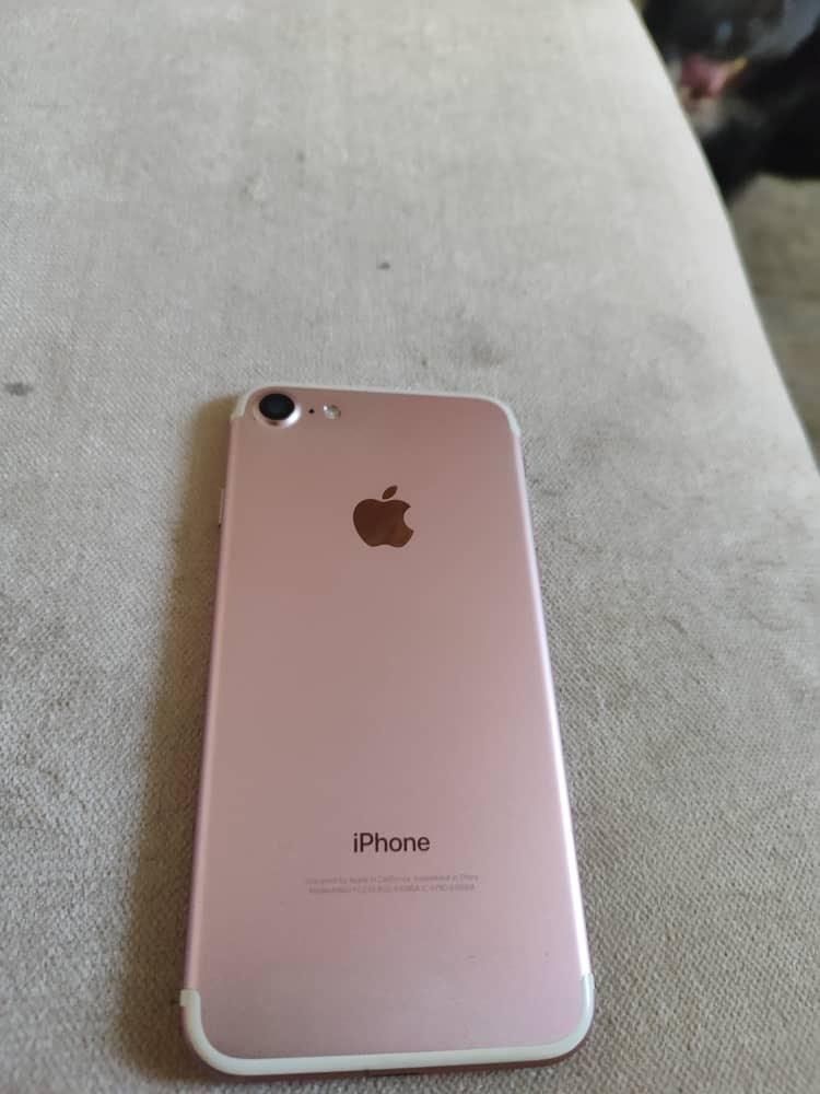 iphone 7|موبایل|تهران, سبلان|دیوار
