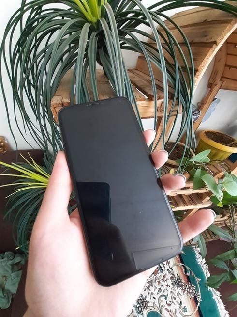 اپل iPhone 11 Pro با حافظهٔ ۵۱۲ گیگابایت|موبایل|سبزوار, |دیوار