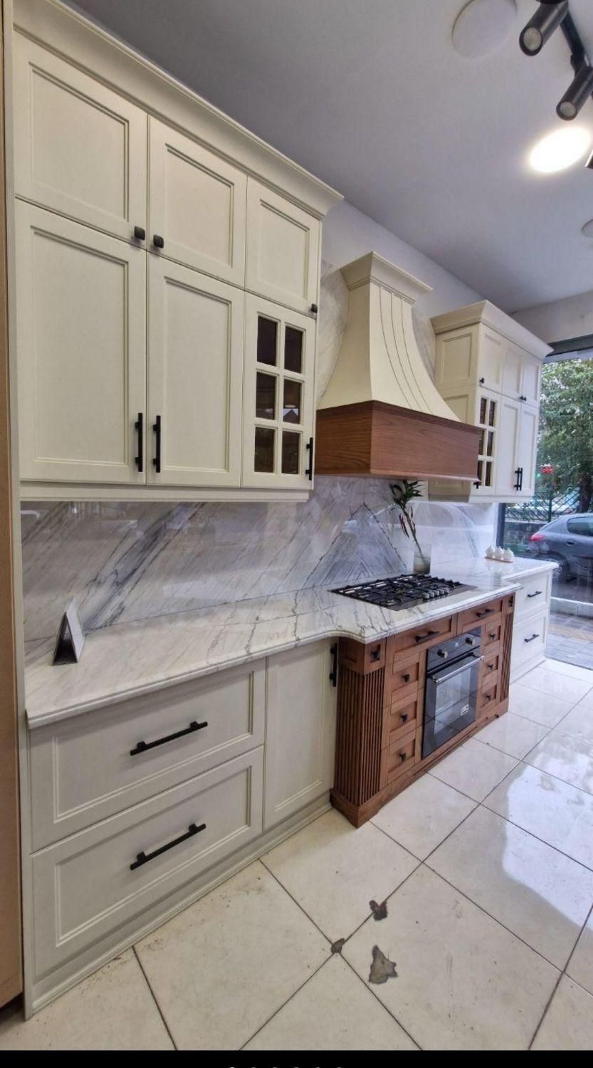 کابینت قصر|مصالح و تجهیزات ساختمان|چالوس, |دیوار