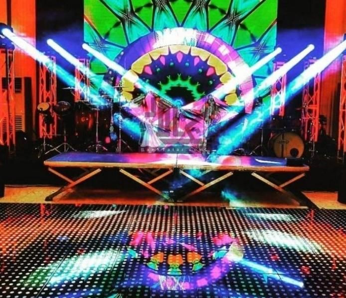 دیجی حرفه ای خانم و آقا|خدمات پذیرایی، مراسم|نیشابور, دارایی|دیوار