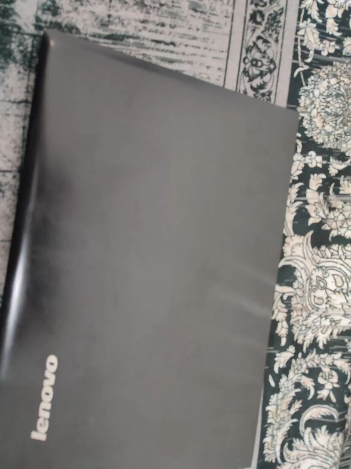 لپ تاپ lenovo z5070 i7vga4gb مجزایg-force840|رایانه همراه|کرج, کیانمهر|دیوار