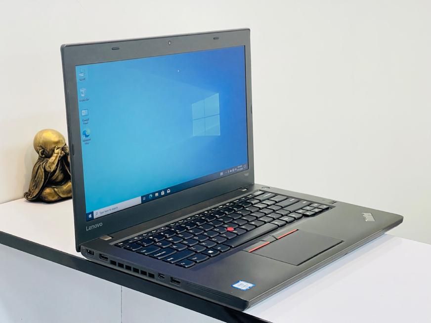 لبتابlenovo نسل۶i5 سبک و مسافرتی/دانشجویی|رایانه همراه|تهران, میدان ولیعصر|دیوار