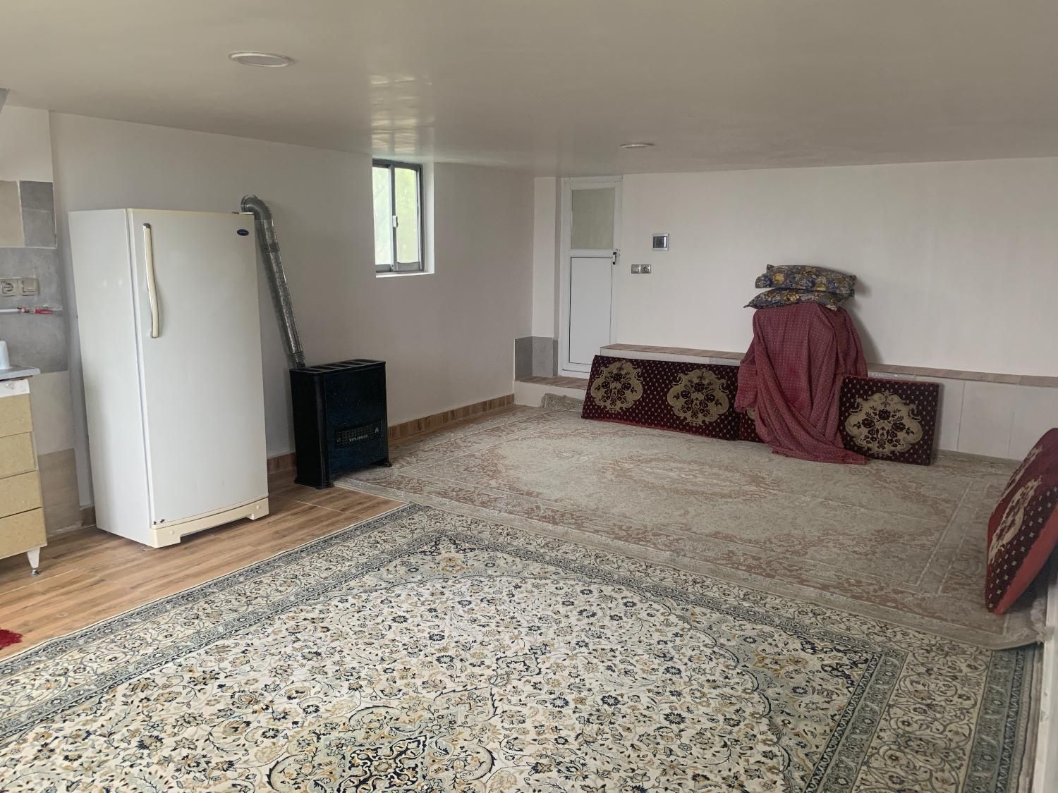 سوئیت ۳۰ متری ،لفور،مازندران|اجارهٔ کوتاهمدت آپارتمان و سوئیت|شیرگاه, |دیوار