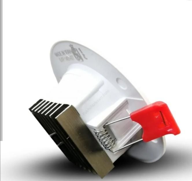 پنل لامپ هالوژن کناف چراغ سقفی|لامپ و چراغ|شیراز, پودنک|دیوار