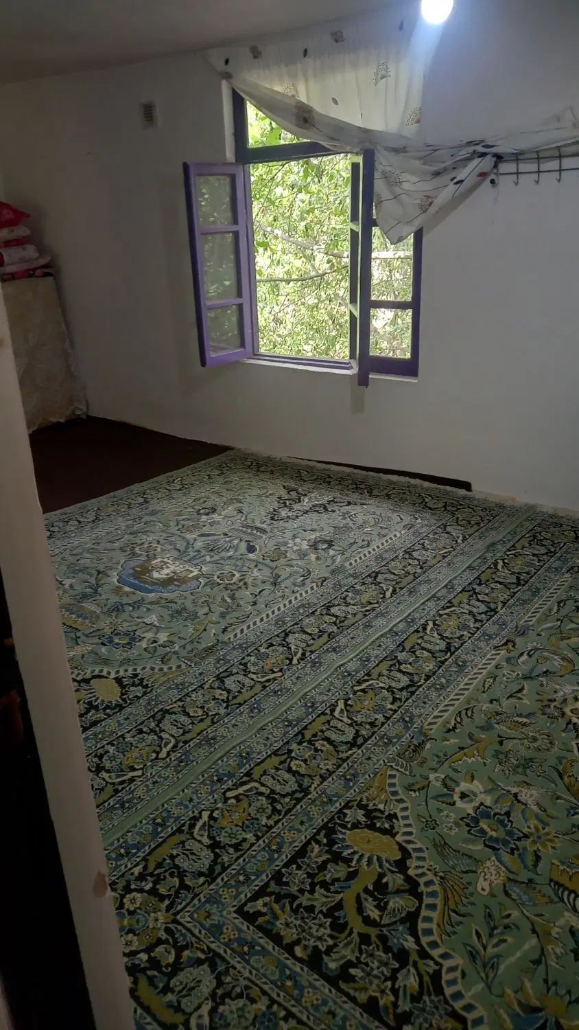 اجاره روزانه/هفتگی/ماهانه ویلا ۹۰ متری در تالش|اجارهٔ کوتاه‌مدت ویلا و باغ|تالش, تالش|دیوار