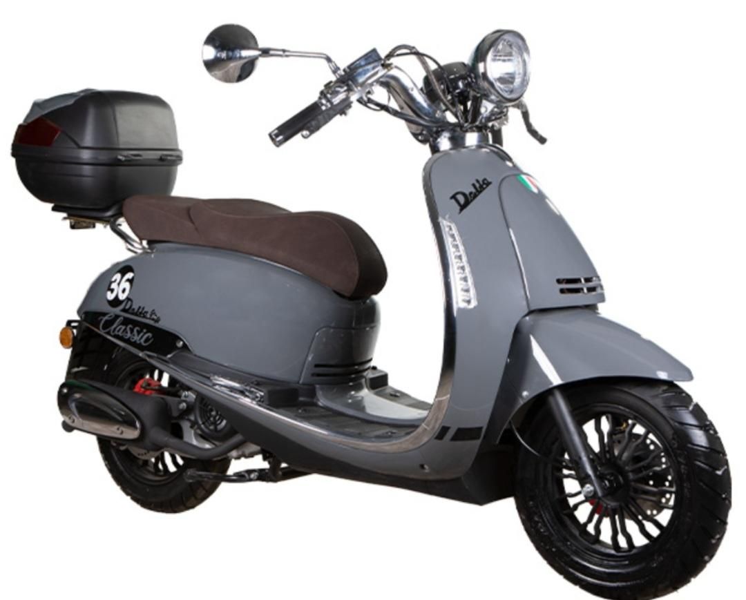 وسپا  170cc   قسطی ۱۲ ماهه|دوچرخه، اسکیت، اسکوتر|سیرجان, |دیوار
