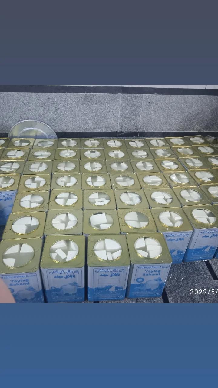 پنیرگوسفندی لیقوان|عمدهفروشی|تبریز, |دیوار
