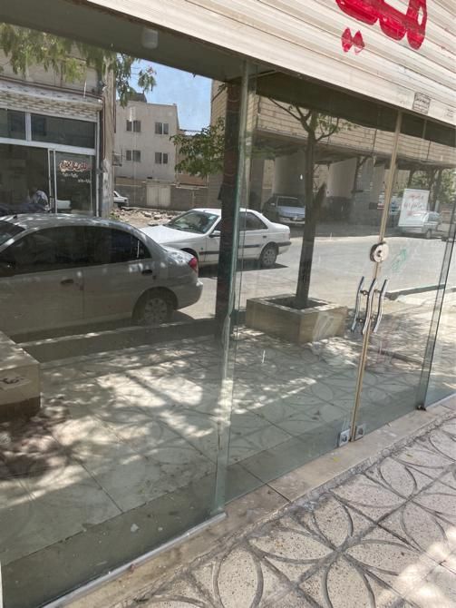 اجاره مغازه ۳۰ متری در کشف|اجارهٔ مغازه و غرفه|مشهد, کشف|دیوار
