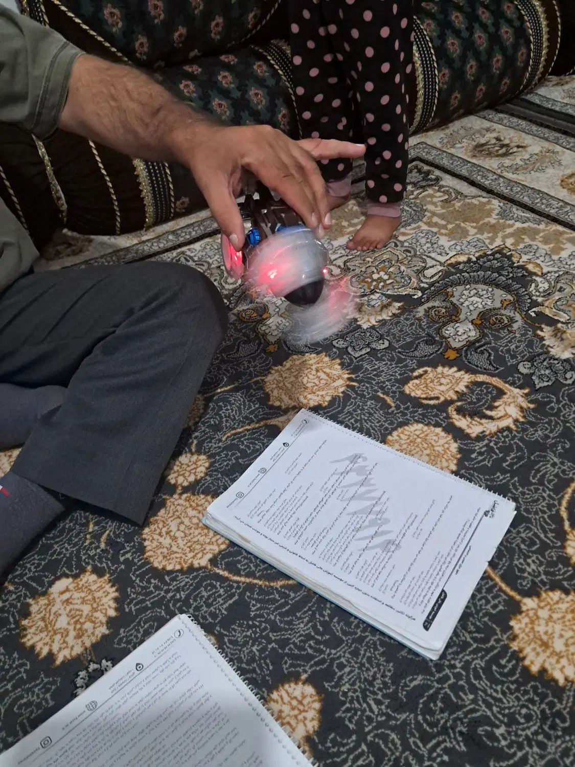 مادوان پایین خیابان امام رضا  شهدا ی۵ نبش فرعی۴|اسباب‌‌بازی|یاسوج, |دیوار