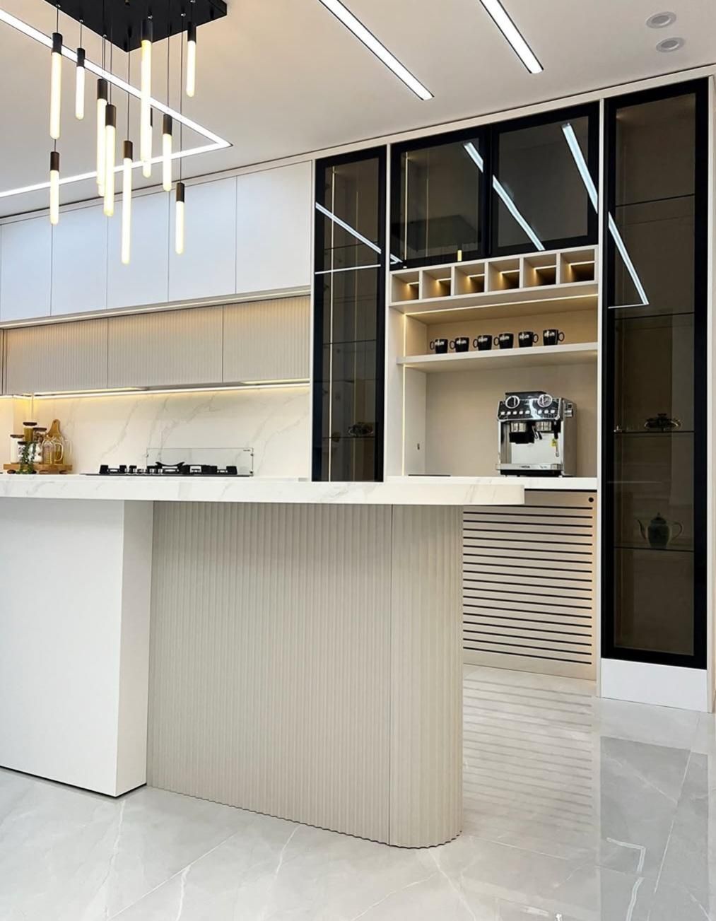 کابینت و دکوراسیون اقساط ۱۲ ماهه بدون کارمزد|مصالح و تجهیزات ساختمان|یزد, |دیوار