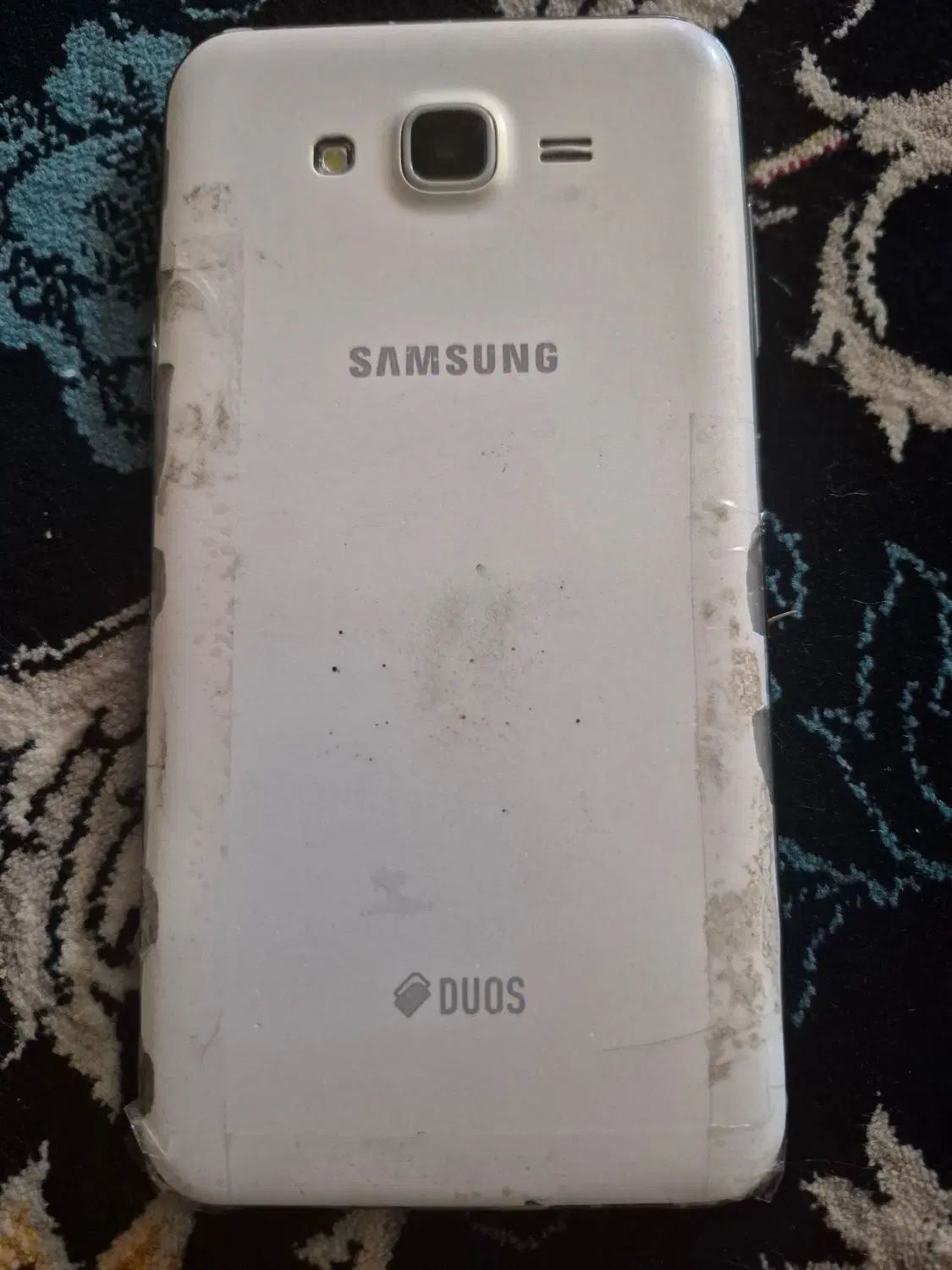 سامسونگ Galaxy J7|موبایل|مشهد, انصار|دیوار