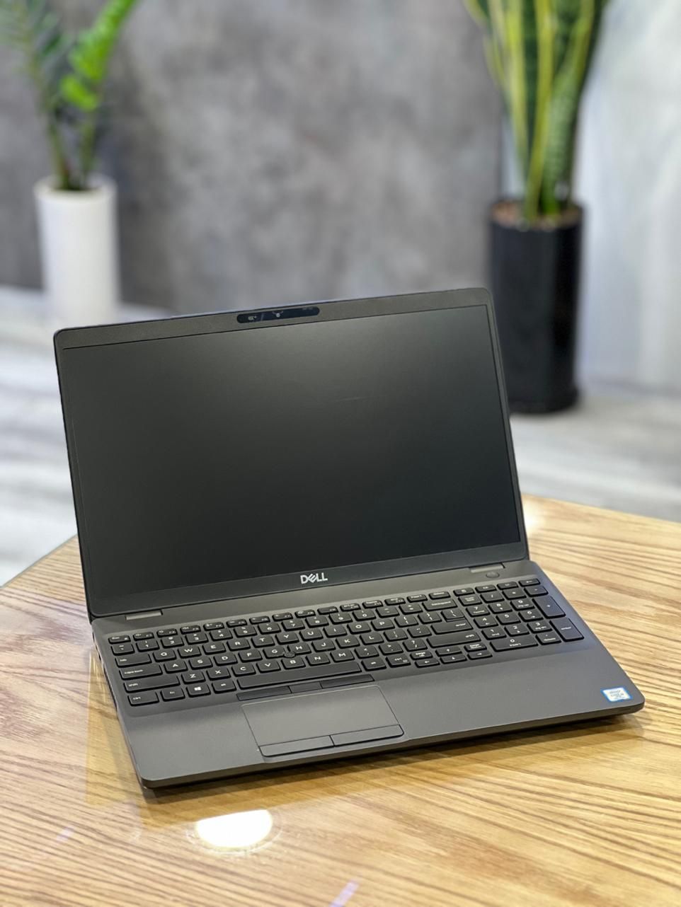 لپتاپ لمسی مهندسی / Dell Latitude 5501|رایانه همراه|مشهد, سجاد شهر|دیوار