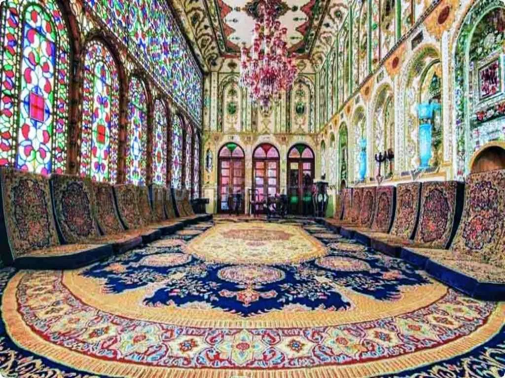تور اصفهان ستین تور|تور و چارتر|تهران, اکباتان|دیوار