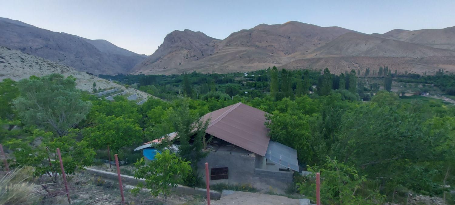 تنگه واشی خانه باغ|فروش دفتر صنعتی، کشاورزی، تجاری|فیروزکوه, |دیوار