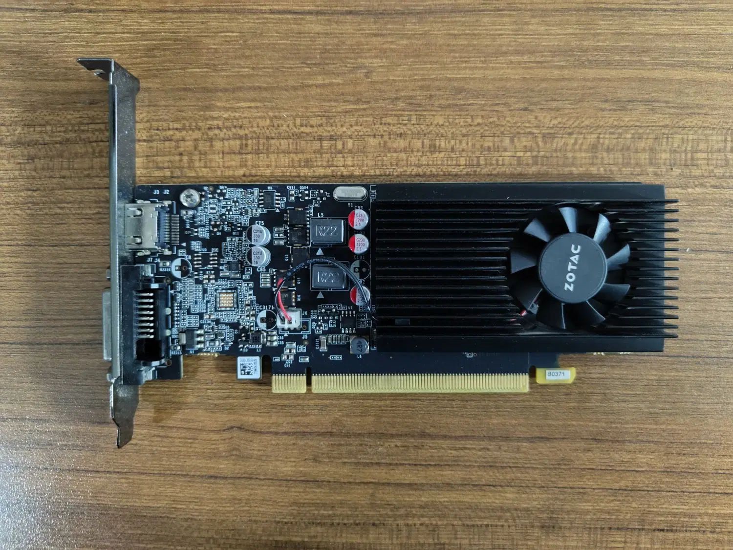 کارت گرافیک gt 1030|قطعات و لوازم جانبی رایانه|تهران, آبشار تهران (دریاچه)|دیوار