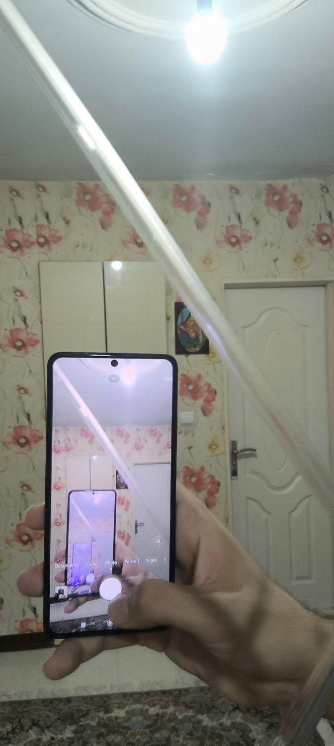 شیائومی Poco X6 Pro با حافظهٔ ۵۱۲ گیگابایت|موبایل|تهران, آهنگران (سراسیاب دولاب)|دیوار