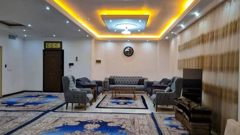 آپارتمان140متری/دوخواب/تک واحدی/املاک کریمی|فروش آپارتمان|ری, دولت‌آباد|دیوار