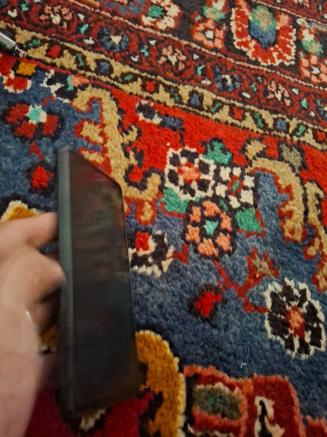 گوشی سامسونگa53|موبایل|همدان, |دیوار
