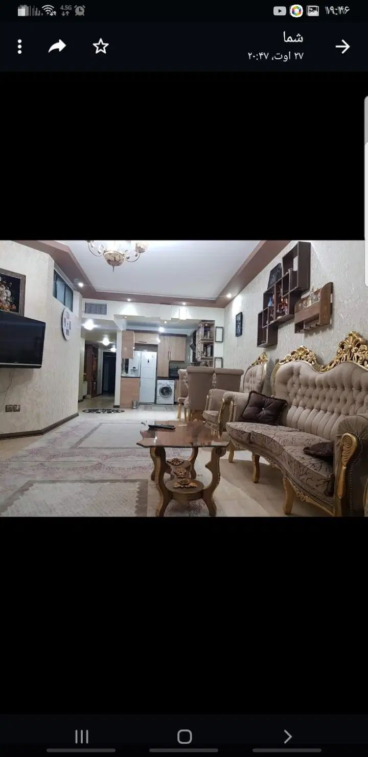 رهن و اجاره|اجارهٔ آپارتمان|اصفهان, لنبان|دیوار
