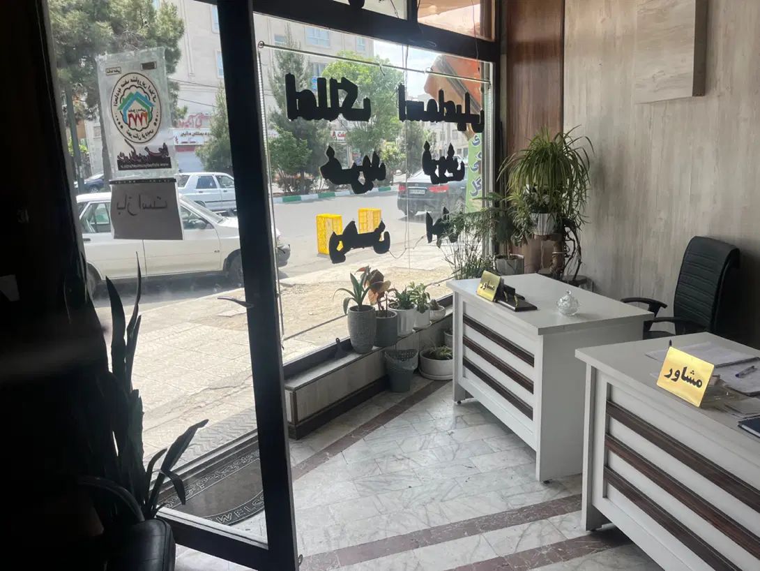 میز اداری و مبل اداری|مبلمان اداری|تهران, جنت‌آباد جنوبی|دیوار