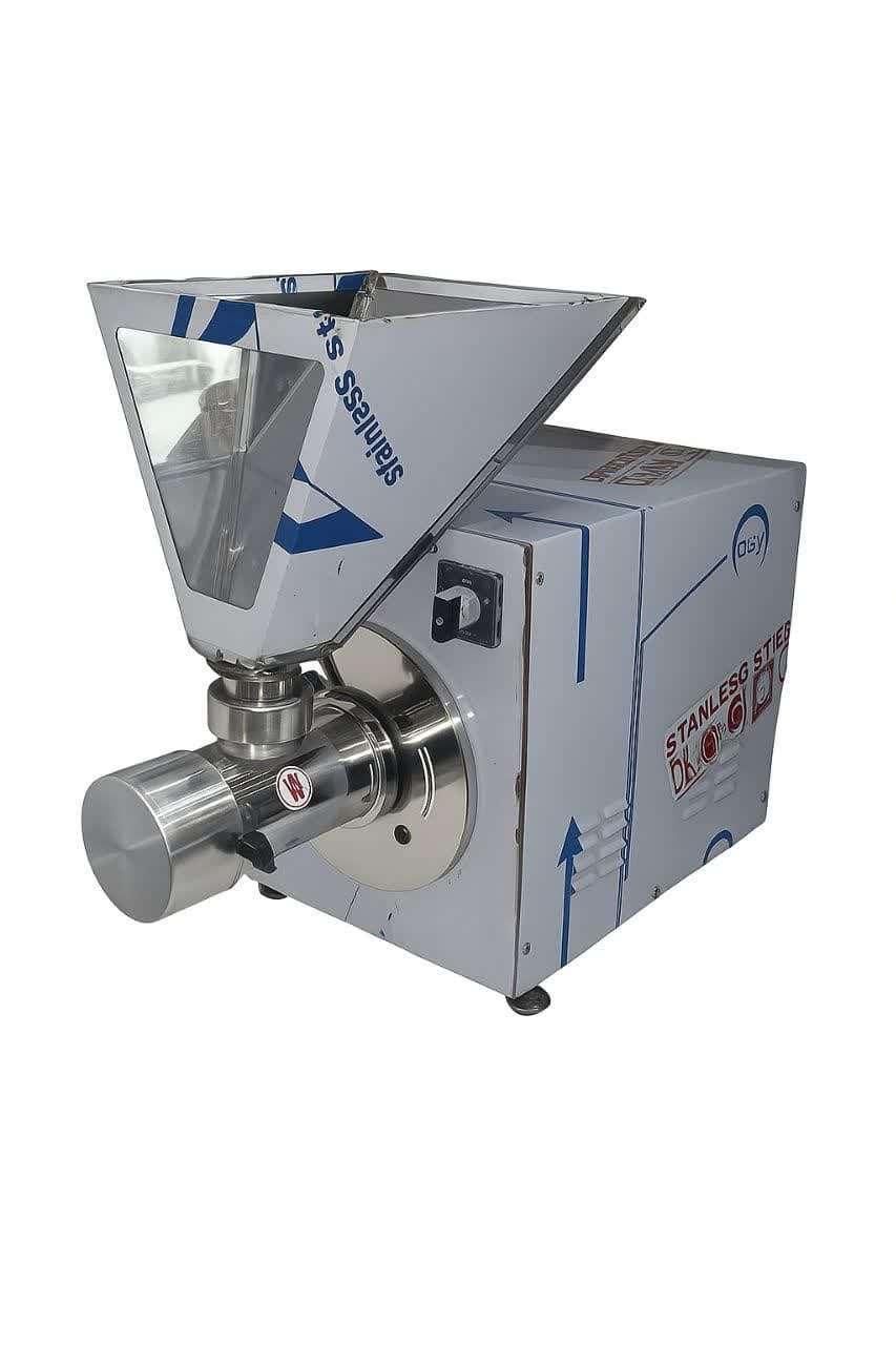 دستگاه کره گیر بادام زمینی کرم کنجد گیری لبنیات کش|فروشگاه و مغازه|کرج, باغستان|دیوار