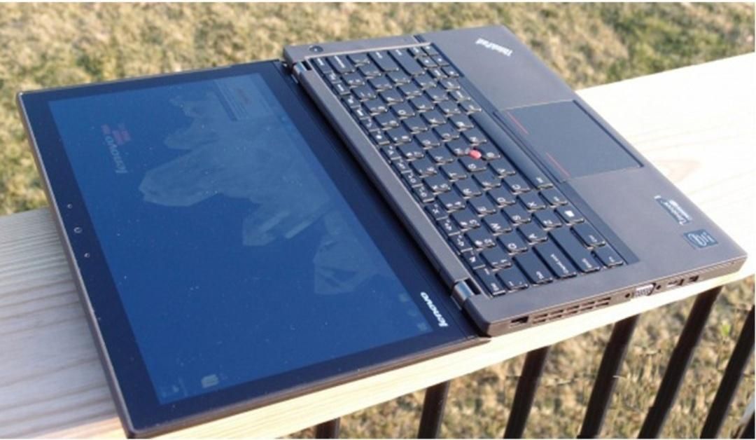لپ تاپ لنوو x240 core i7|رایانه همراه|تهران, صادقیه|دیوار