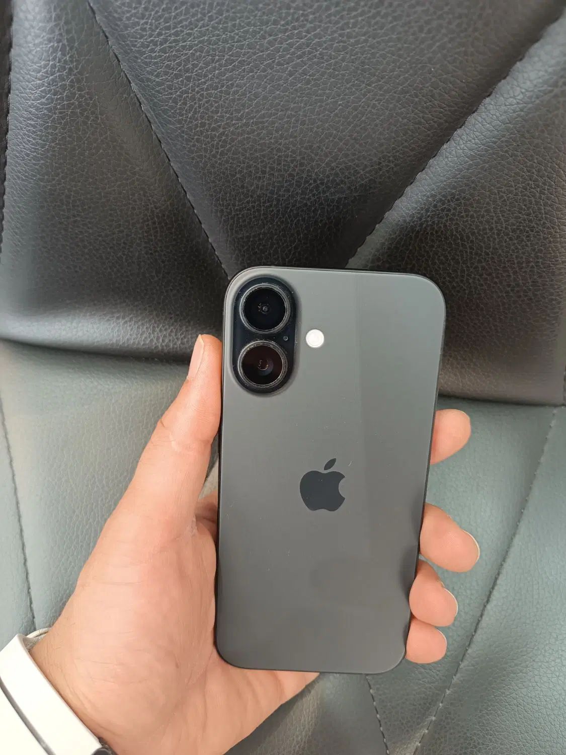 iphone 16 256G|موبایل|تهران, بریانک|دیوار