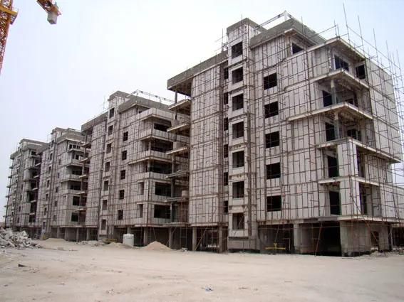 مشارکت در ساخت|مشارکت در ساخت املاک|اصفهان, برازنده|دیوار