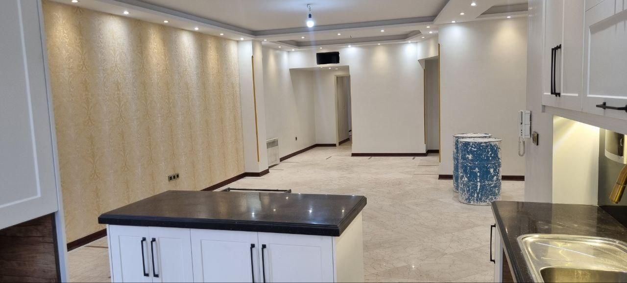 ۸۷متر دوخواب استثنایی رو به آفتاب|فروش آپارتمان|تهران, جنت‌آباد مرکزی|دیوار