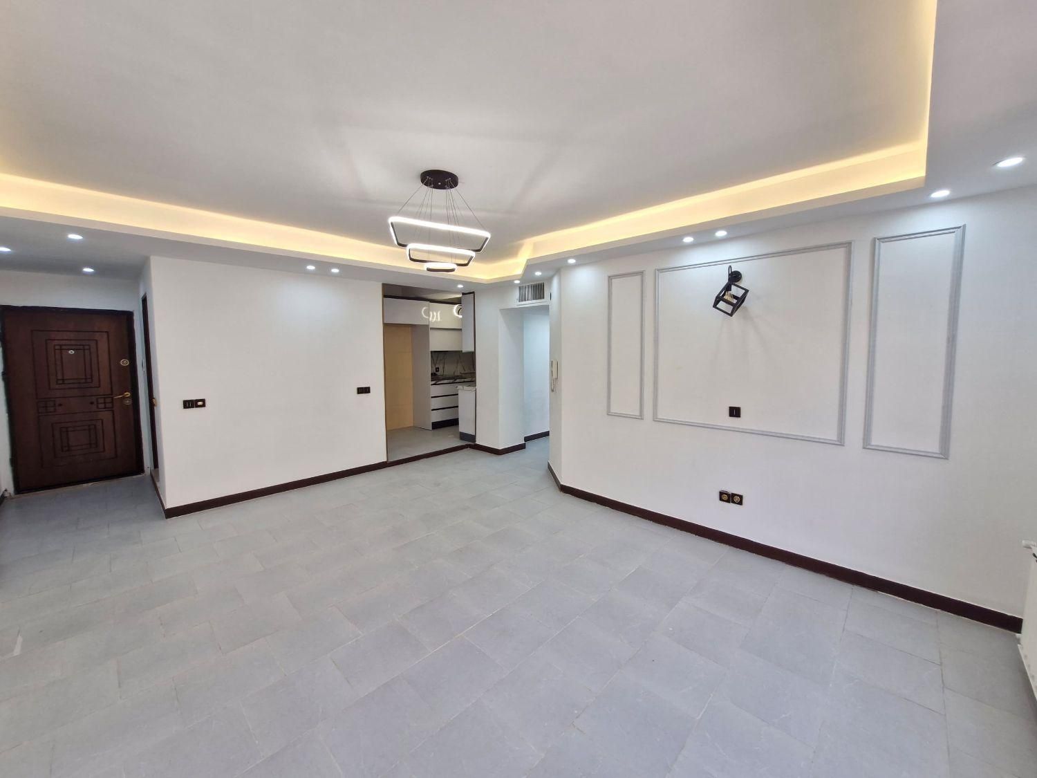 مهستان 85 متر 2 خواب فول لوکس ویودار|فروش آپارتمان|هشتگرد, فاز ۷ مهستان|دیوار