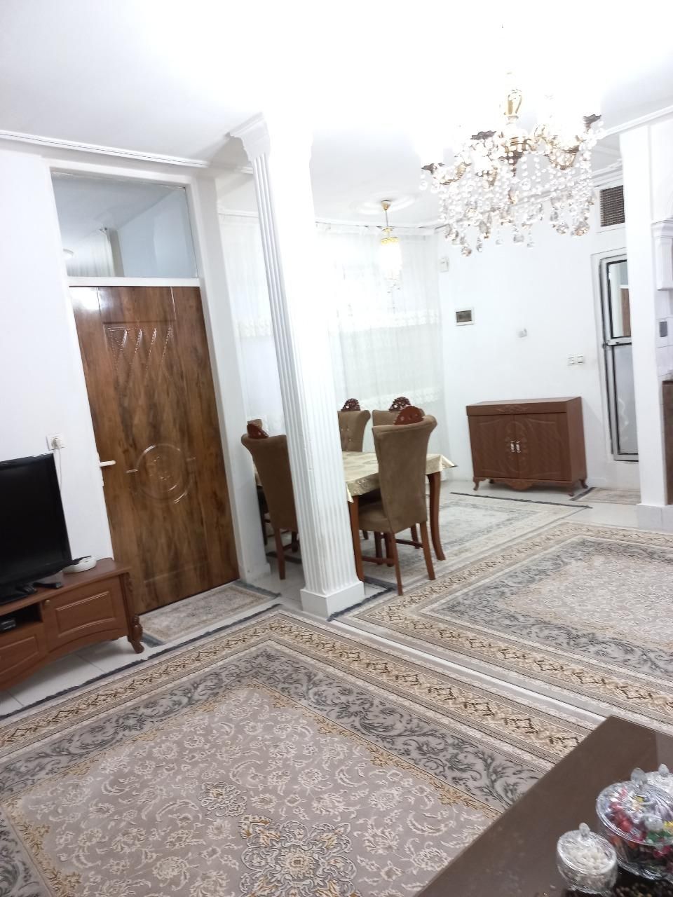 خانه ویلایی۶۵متری دربست در۲طبقه(قولنامه ای معتبر)|فروش خانه و ویلا|فردیس, |دیوار