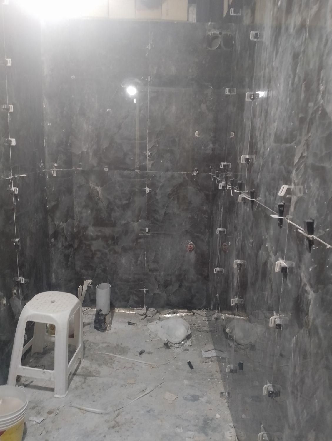 کاشی کاری در سرتا سر کرج با نازل تمرین قیمت|خدمات پیشه و مهارت|فردیس, فردیس|دیوار