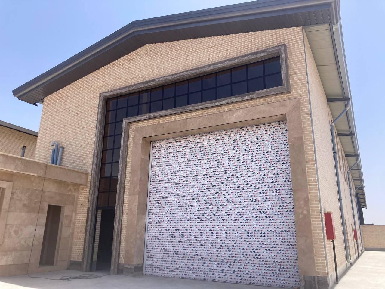 ۹۰۰ کل ۴۴۰ سوله *باجت|فروش دفتر صنعتی، کشاورزی، تجاری|کهریزک, |دیوار