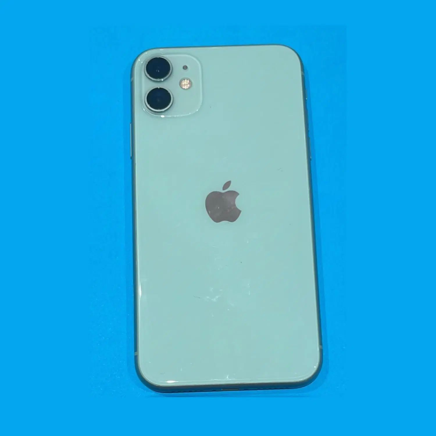 آیفون ۱۱ / Apple iphone 11 معمولی|موبایل|تهران, شمس‌آباد|دیوار