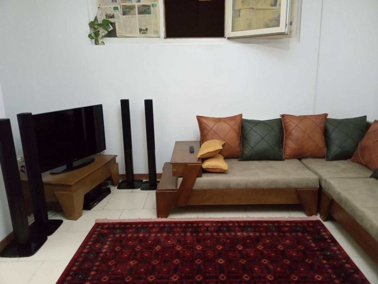 مبل ال مدل لوتوس|مبلمان خانگی و میز عسلی|شاهینشهر, عطار|دیوار