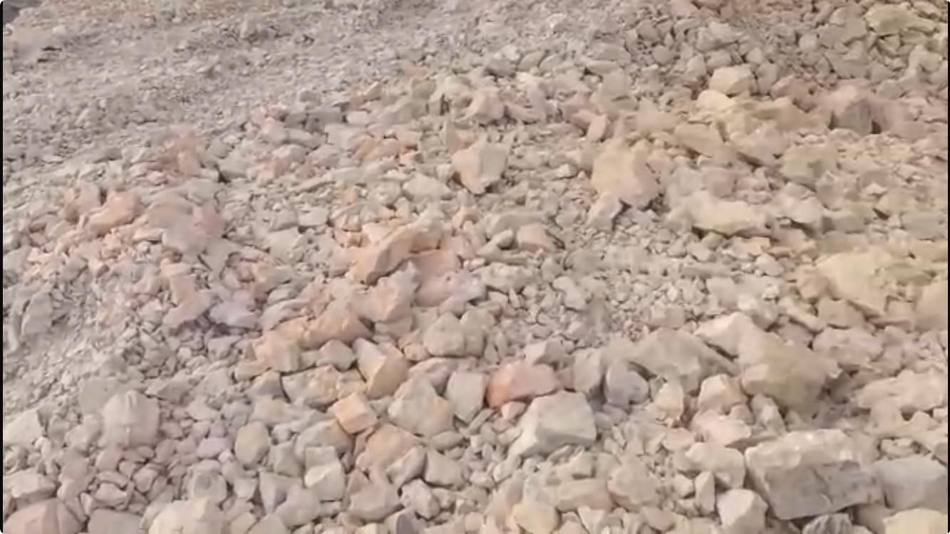 فلدسپات پتاسیک بالای ۱۰٪ بار بی انتها کاشی سرامیک|عمده‌فروشی|تهران, شهرآرا|دیوار