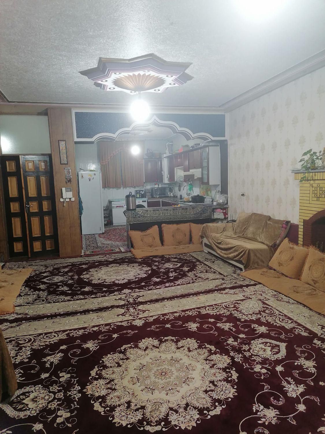 فروش خانه ویلایی 200 متری فوق لوکس و تمام کار|فروش خانه و ویلا|شیراز, شهرک مطهری|دیوار