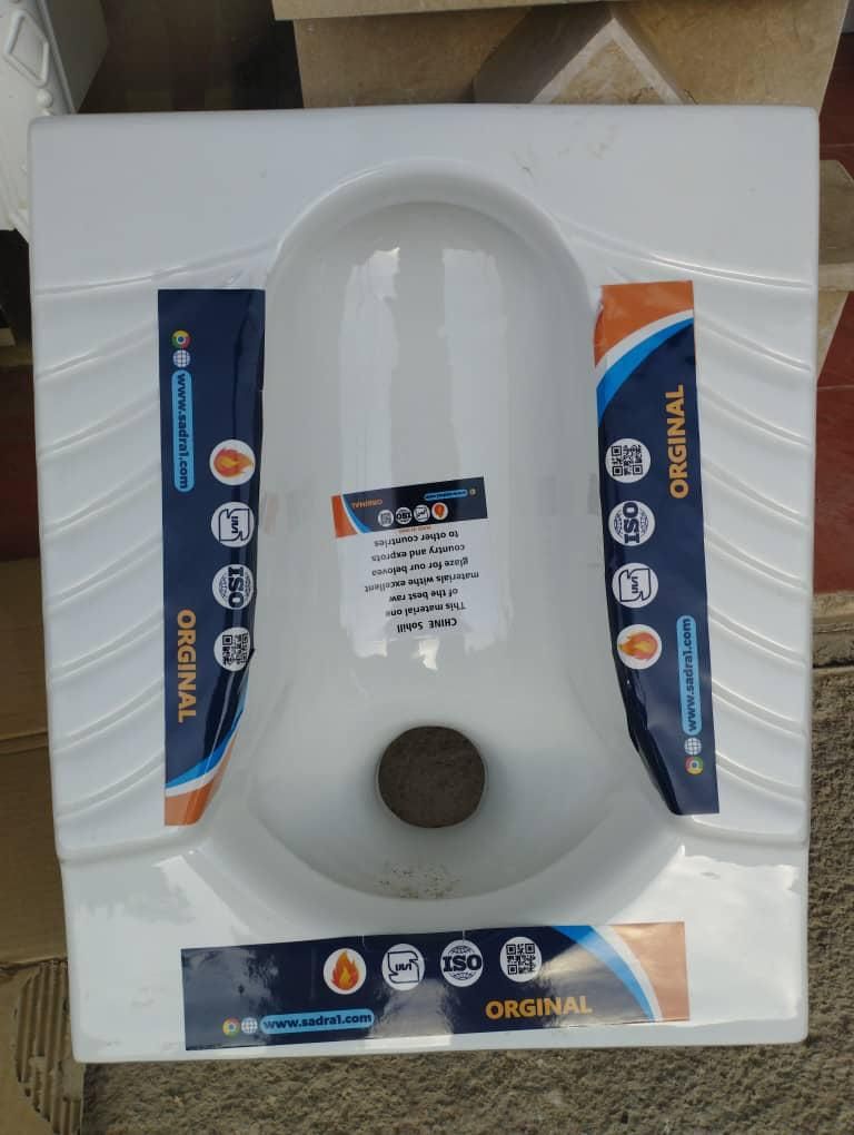 توالت ایرانی|لوازم سرویس بهداشتی|شیراز, گویم|دیوار