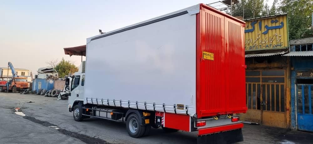 باربری حمل وسایل و اساسیه منزل|خدمات حمل و نقل|بم, |دیوار