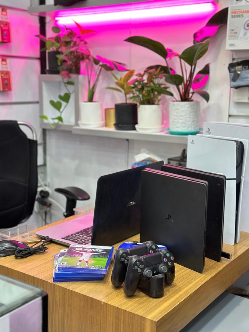 نصب بازی PS5/PS4/Xbox series|کنسول، بازی ویدئویی و آنلاین|تهران, تهرانسر شرقی|دیوار