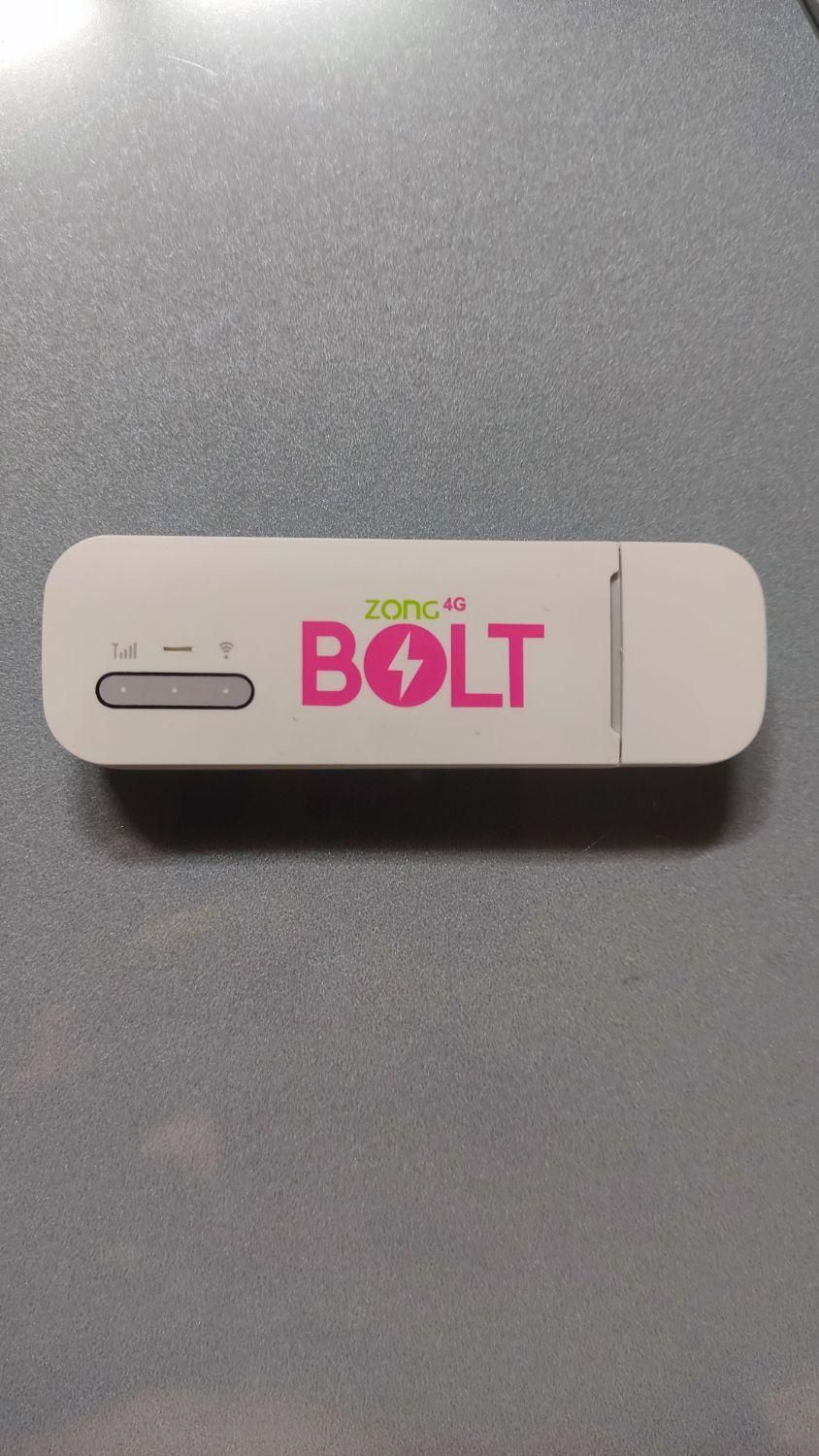 مودم دانگل USB به همراه وایرلس|مودم و تجهیزات شبکه|کرج, هفت تیر|دیوار