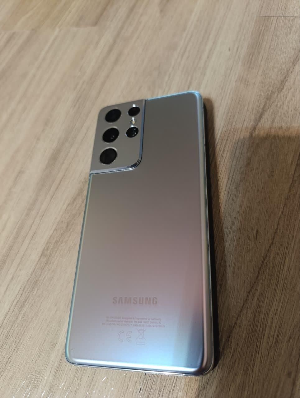 سامسونگ s21ultra 256gig ram 12|موبایل|تهران, آهنگ|دیوار