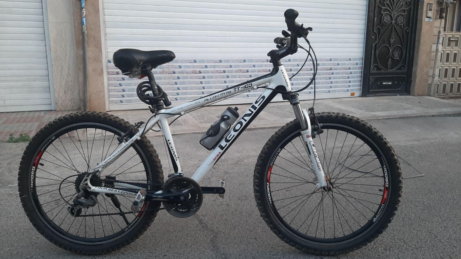 دوچرخه کوهستانی فروش فوری|دوچرخه، اسکیت، اسکوتر|تهران, افسریه شمالی|دیوار