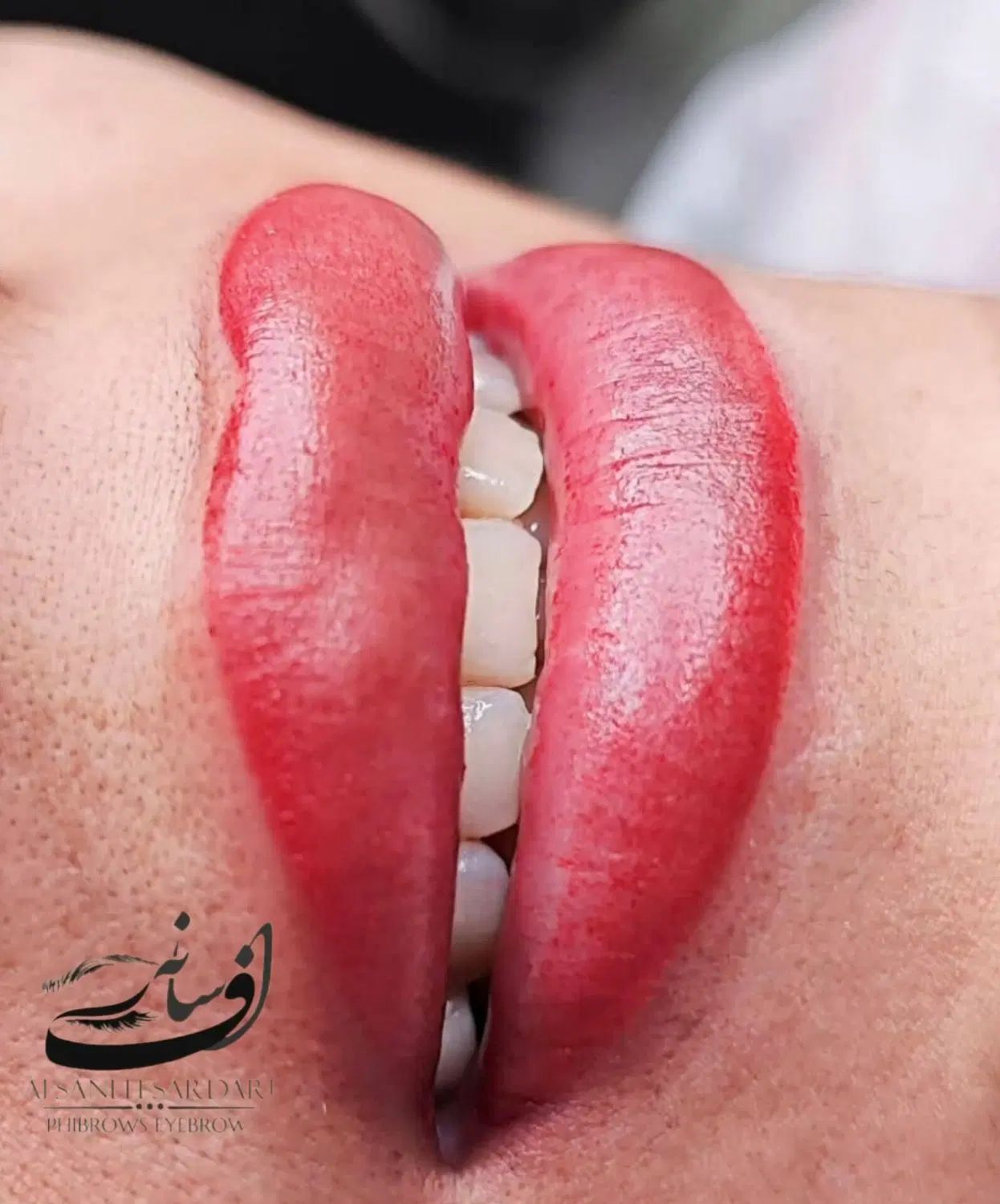 آف ویژه  میکرو،شیدلب،بن مژه مخصوص زیبا پسند|خدمات آرایشگری و زیبایی|الیگودرز, |دیوار