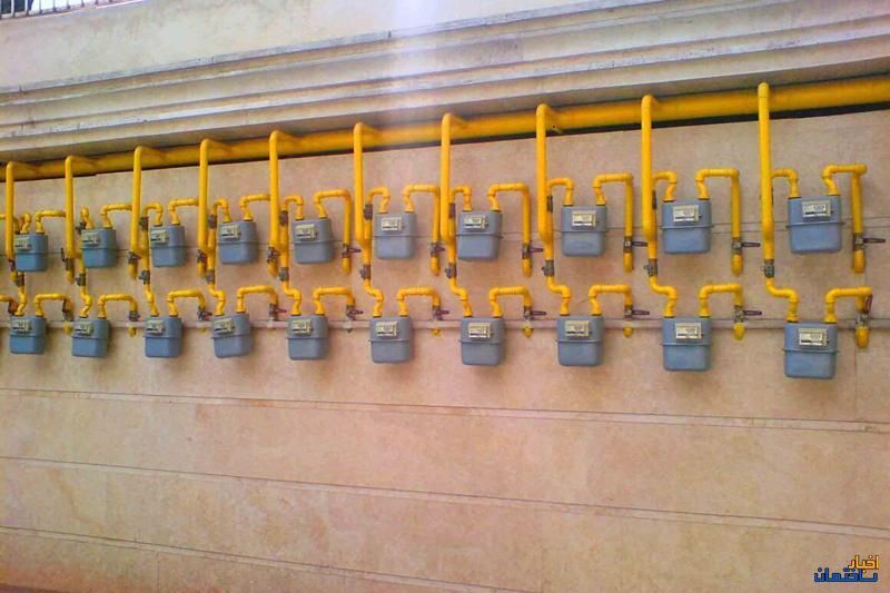 لوله کشی ساختمان،گاز،آب،فاضلاب،نصب منبع|خدمات پیشه و مهارت|امیدیه, |دیوار